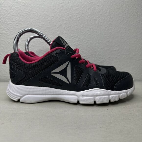 Reebok Womens Trainfusion Nine Running Shoes - Picture 1 of 7